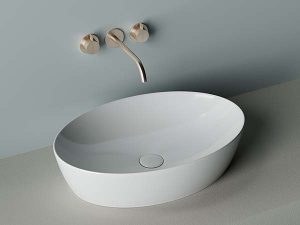 Умывальник CeramicaNova Element CN5018