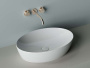 Умывальник CeramicaNova Element CN5018