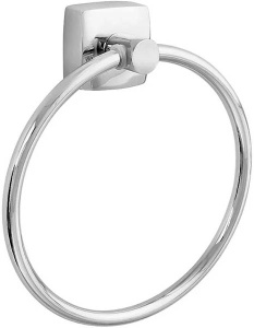Держатель для полотенец Fixsen Kvadro FX-61311