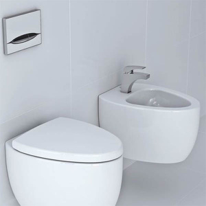 Подвесное биде Bocchi Etna 1117-001-0120