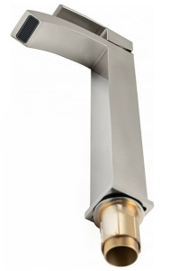 Смеситель для умывальника Filarete Waterfall FL6010NK