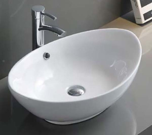 Умывальник BelBagno BB1087