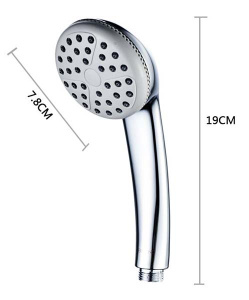 Душевая лейка Gerhans K40108