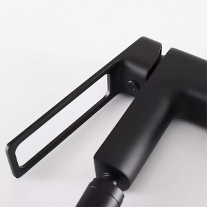 Смеситель для биде Gid Niagara L057-BM-B