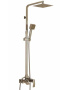 Душевая стойка Ganzer GZ44062-D