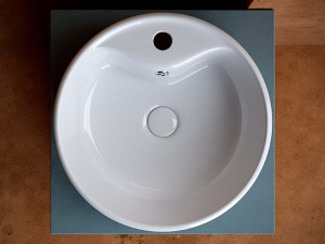 Умывальник CeramicaNova Element CN5027