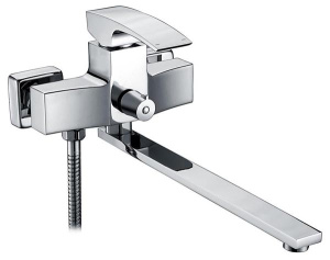 Смеситель для ванны Gappo Jacob G2207