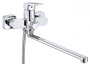 Смеситель для ванны Hansen H22035