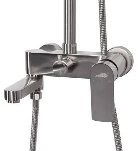 Душевая стойка Hansberge H5049NK