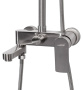 Душевая стойка Hansberge H5049NK