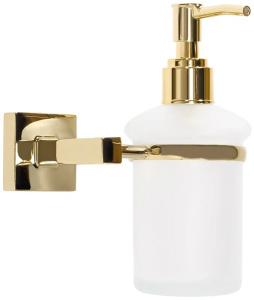 Дозатор для моющих средств Rea gold 77067