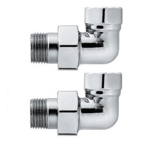Угловая американка (фитинг) 1-1/4"х1-1/4"