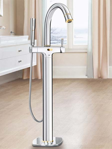 Смеситель для ванны Grohe Grandera 23318IG0