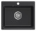 Кухонная мойка GranFest Smart 520