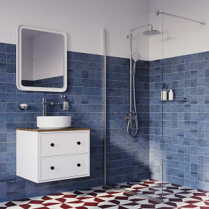 Смеситель для умывальника Iddis Aiger AIGSB01i01