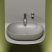 Умывальник CeramicaNova Element CN6047MH / CN6047MDH