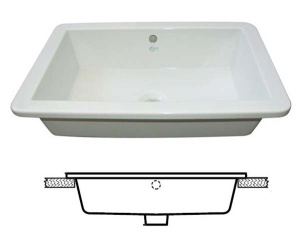Умывальник Ideal Standard Strada K078001