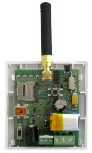 Контроллер GSM МОДУЛЬ КОТЕЛОК