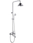 Душевая стойка Ganzer GZ15161