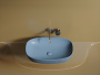Умывальник CeramicaNova Element CN6049ML