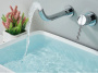 Смеситель встраиваемый Rea Long Chrome REA-B0369