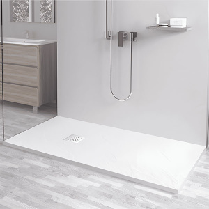 Душевой поддон RGW Stone Tray-W прямоугольный, 120х80