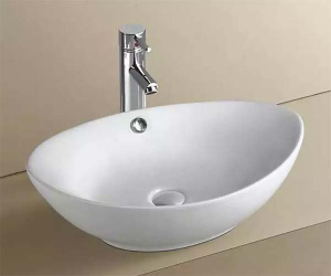 Умывальник CeramaLux N9019