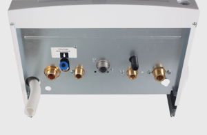 Газовый котел THERMEX HYDRA HM 24