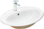 Умывальник WeltWasser WW Deilbach 6002