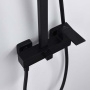 Душевая стойка Ganzer GZ05162-C