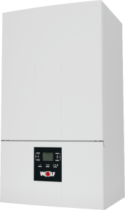 Газовый котел WOLF CGG-3-24