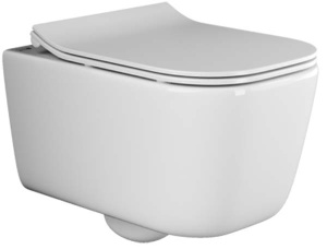 Комплект инсталляции CeramicaNova New Day CN3005_121002MB
