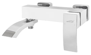 Набор смесителей Hansberge H7077W