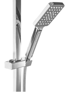 Душевая стойка Grocenberg GB7007-1 хром
