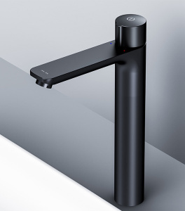 Смеситель для умывальника AM.PM X-Joy F85A92522 TouchReel