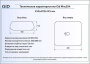 Умывальник Gid Mnc554