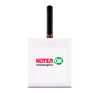 Контроллер GSM МОДУЛЬ КОТЕЛОК