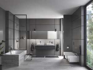 Смеситель для биде Grohe Eurocube 23138AL0