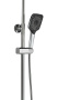 Душевая стойка Haiba HB24615