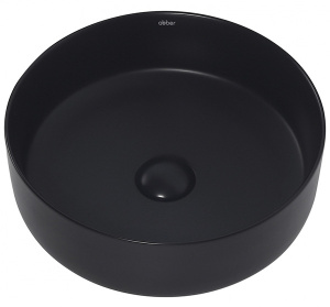 Умывальник Abber Bequem AC2108MB
