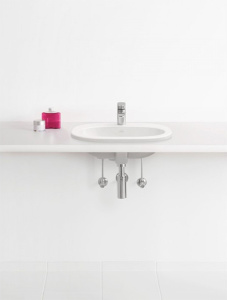Умывальник Villeroy&Boch O.novo 41615601