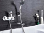 Смеситель для ванны Ledeme H21 L2221