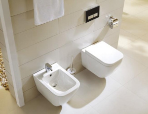 Подвесной унитаз BelBagno Alpina безободковый, белый