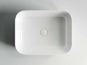 Умывальник CeramicaNova Element CN6011