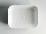 Умывальник CeramicaNova Element CN6011
