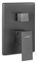Душевая система Hansberge H6075BG встраиваемая