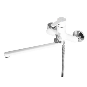 Смеситель для ванны Wisent WG2203W