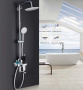 Душевая стойка Gappo G2419-8