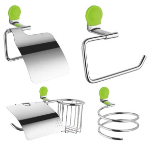 Держатель для туалетной бумаги Ledeme L30103P