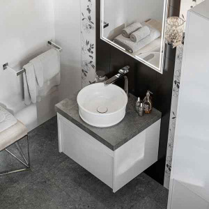 Умывальник Kerama Marazzi Circo CI.wb.36, 36х36